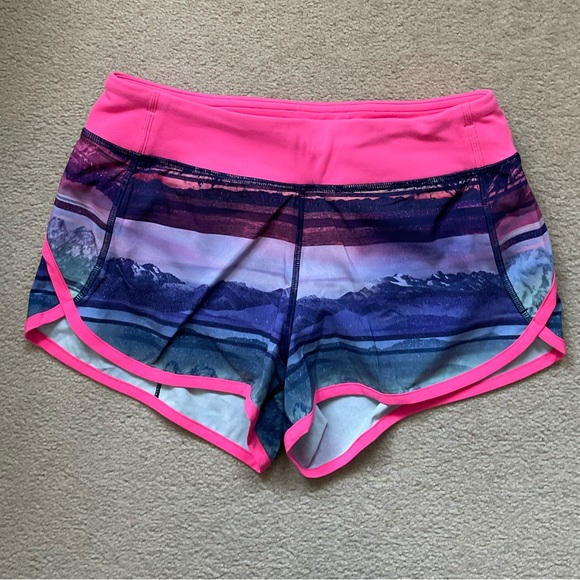 NWOT Ivivva Speed up shorts - Picture 1 of 6